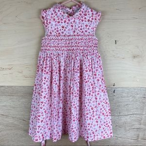 Laura Ashley Floral Dress